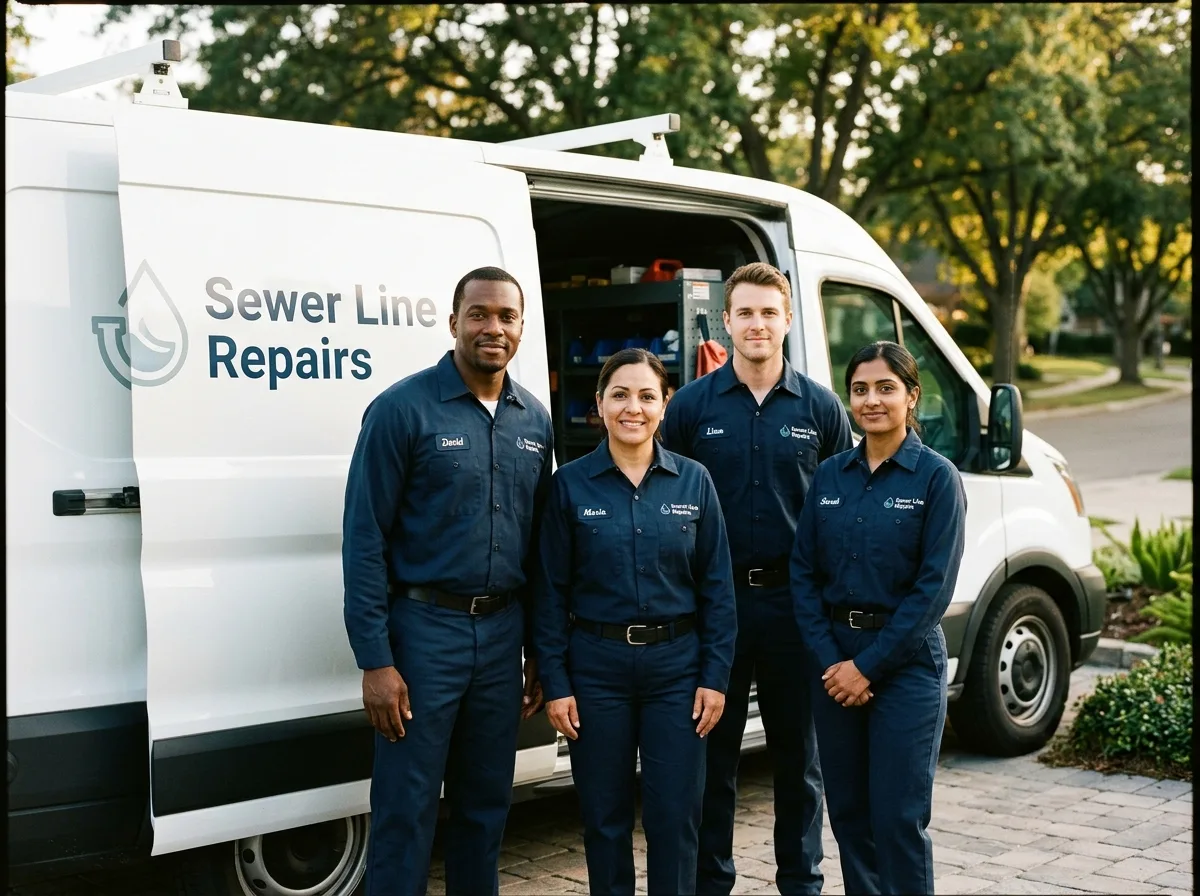 Emergency Plumber company in Quincy, WA